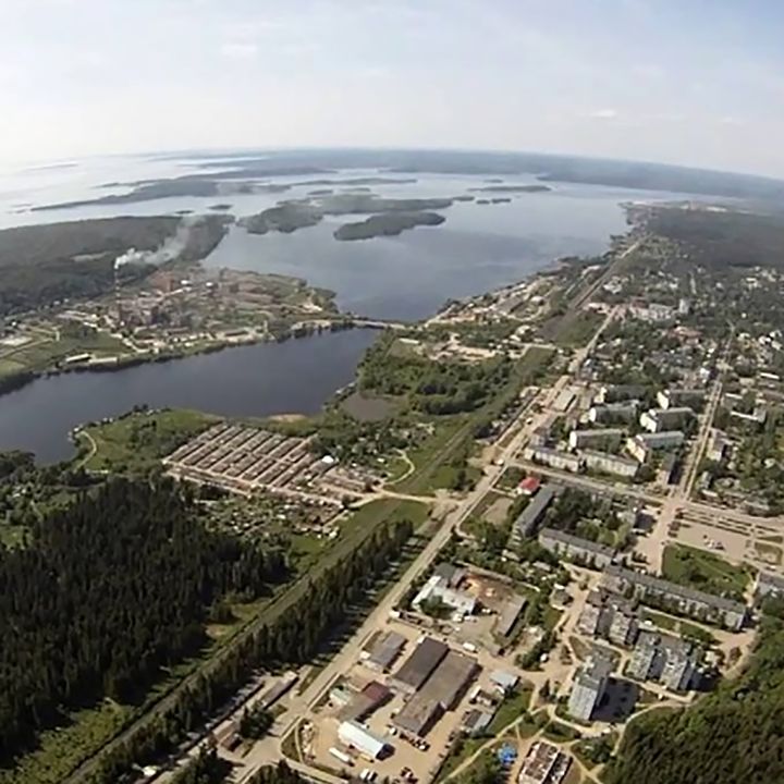 Питкяранта. Город Питкяранта в Карелии. Город Питкяранта в Карелии фото. Питкяранта виды города. Питкяранта и Сегежа завод.